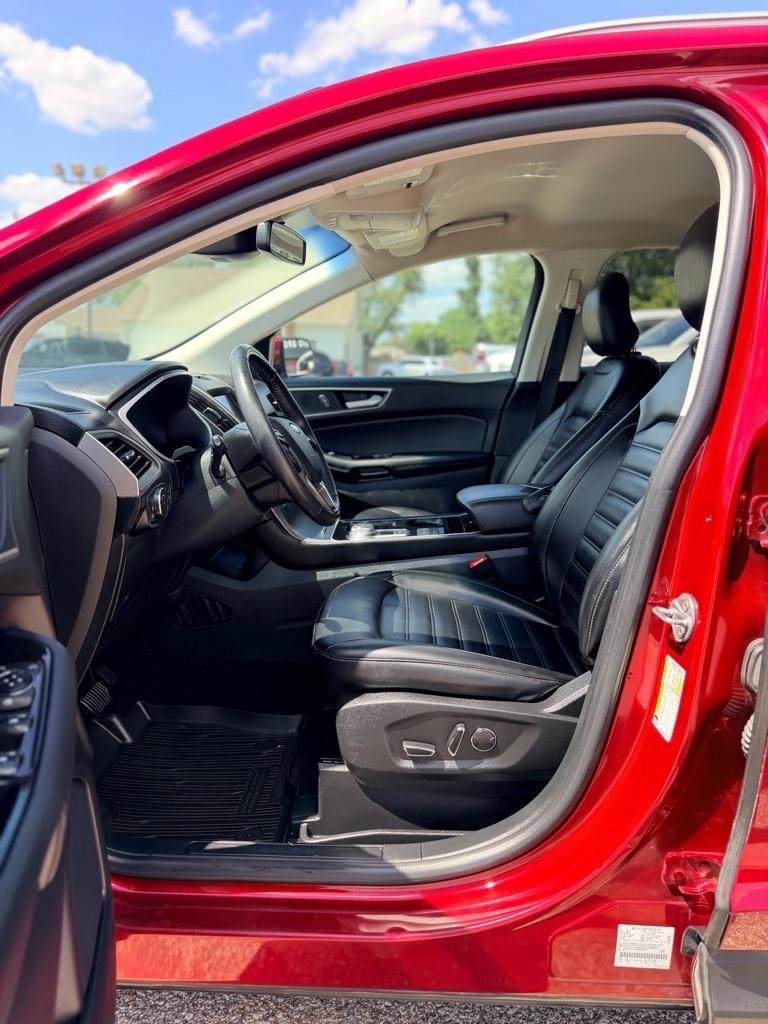 Ford Edge  2019