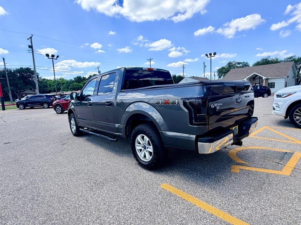 Ford F-150  2015