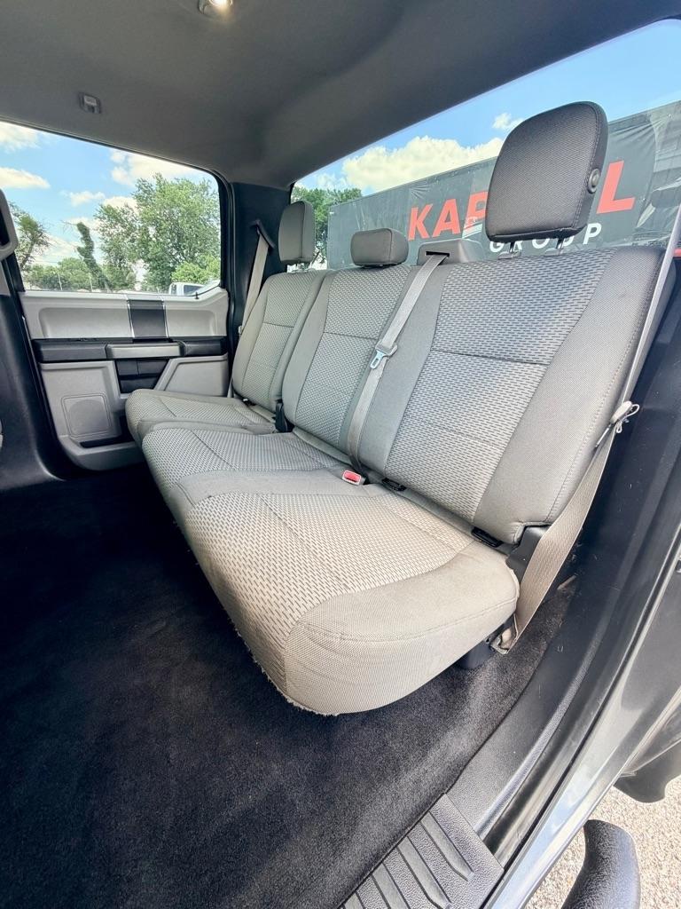 Ford F-150  2015
