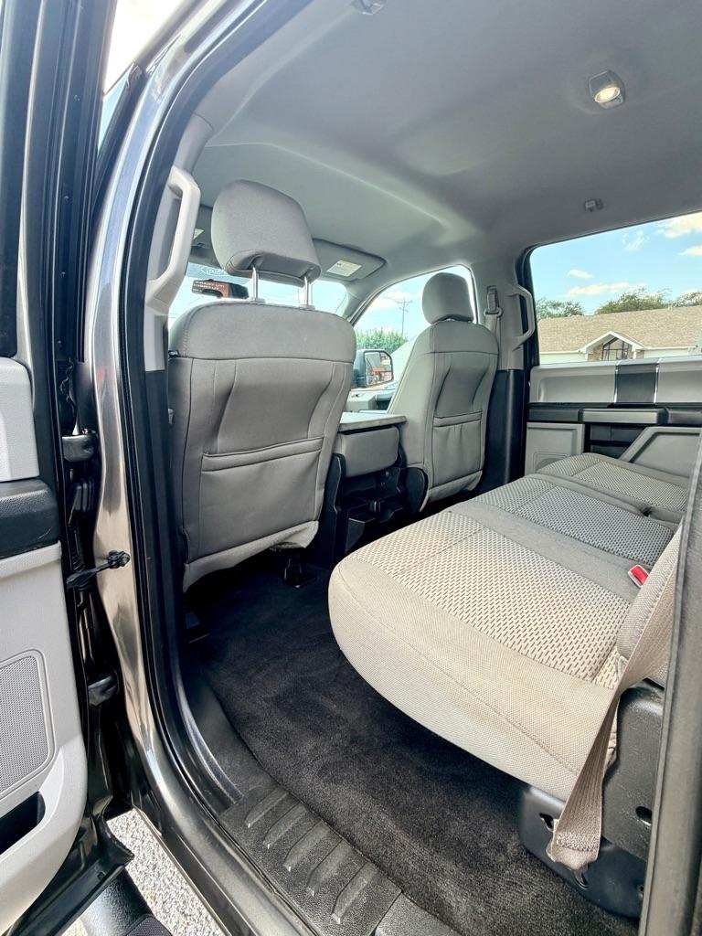 Ford F-150  2015