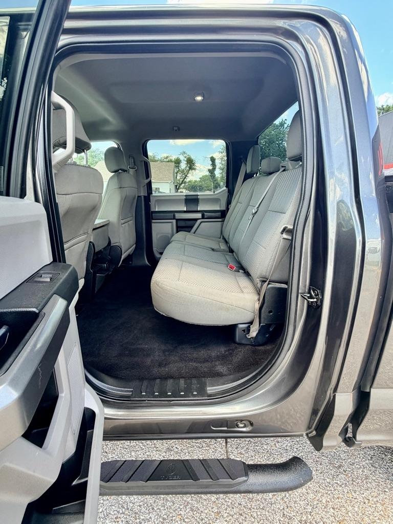 Ford F-150  2015