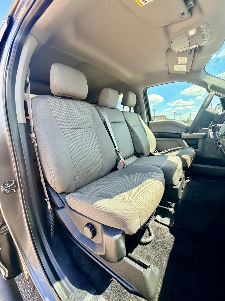Ford F-150  2015