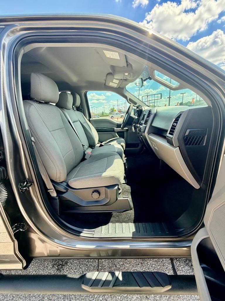 Ford F-150  2015