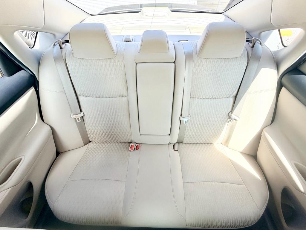 Nissan Altima  2017