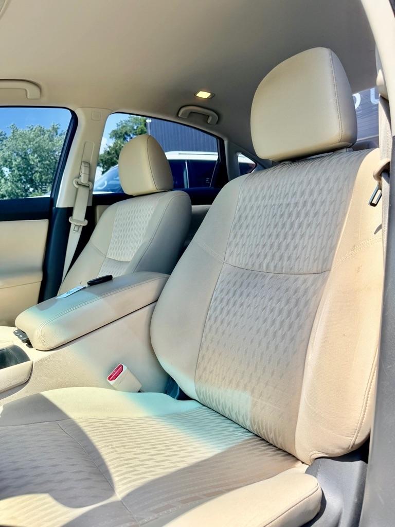 Nissan Altima  2017