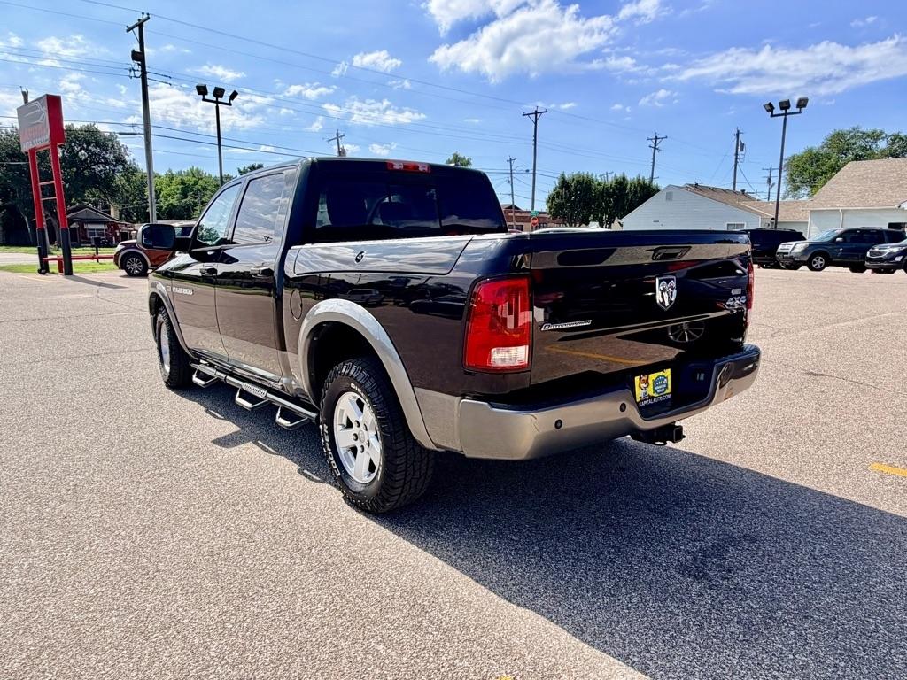 RAM 1500  2012