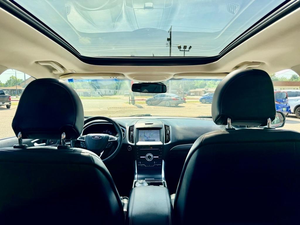 Ford Edge  2019