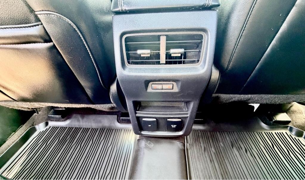 Ford Edge  2019