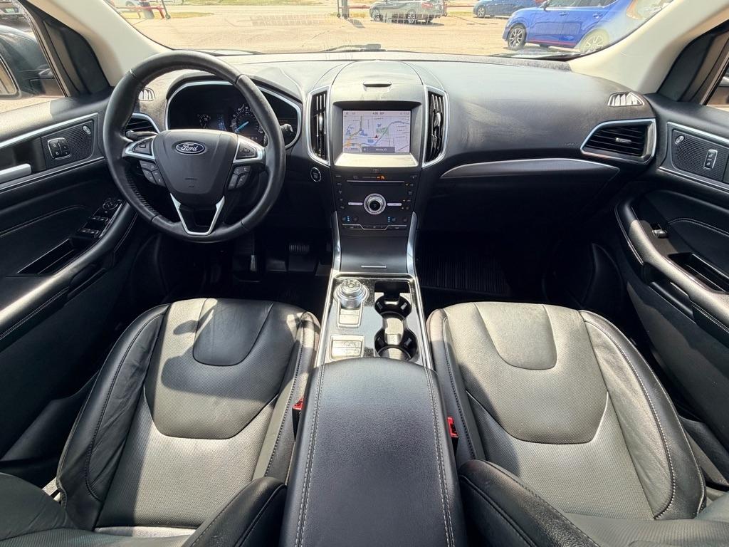 Ford Edge  2019