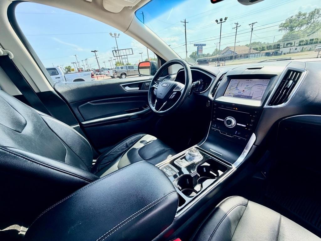 Ford Edge  2019