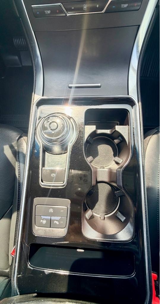 Ford Edge  2019