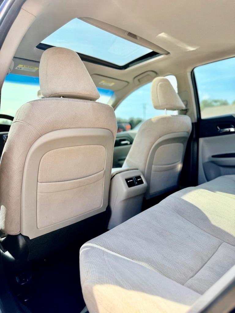 Honda Accord  2013