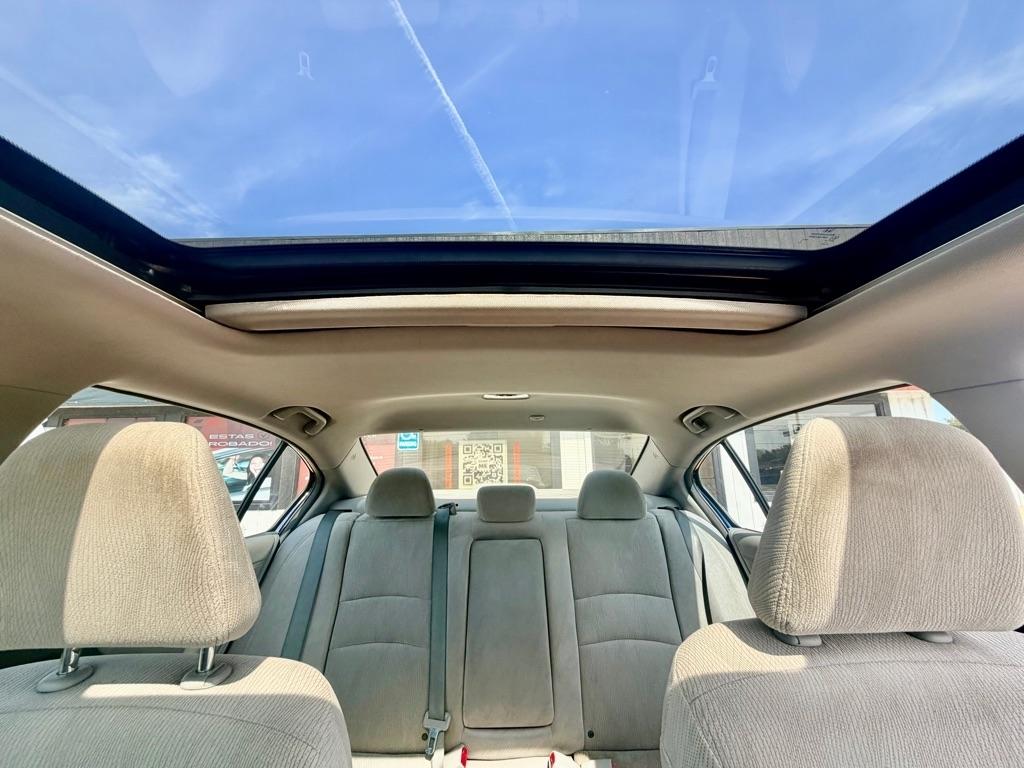 Honda Accord  2013