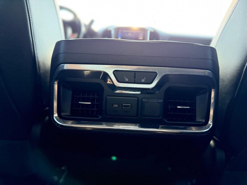 Chevrolet Silverado 1500  2019