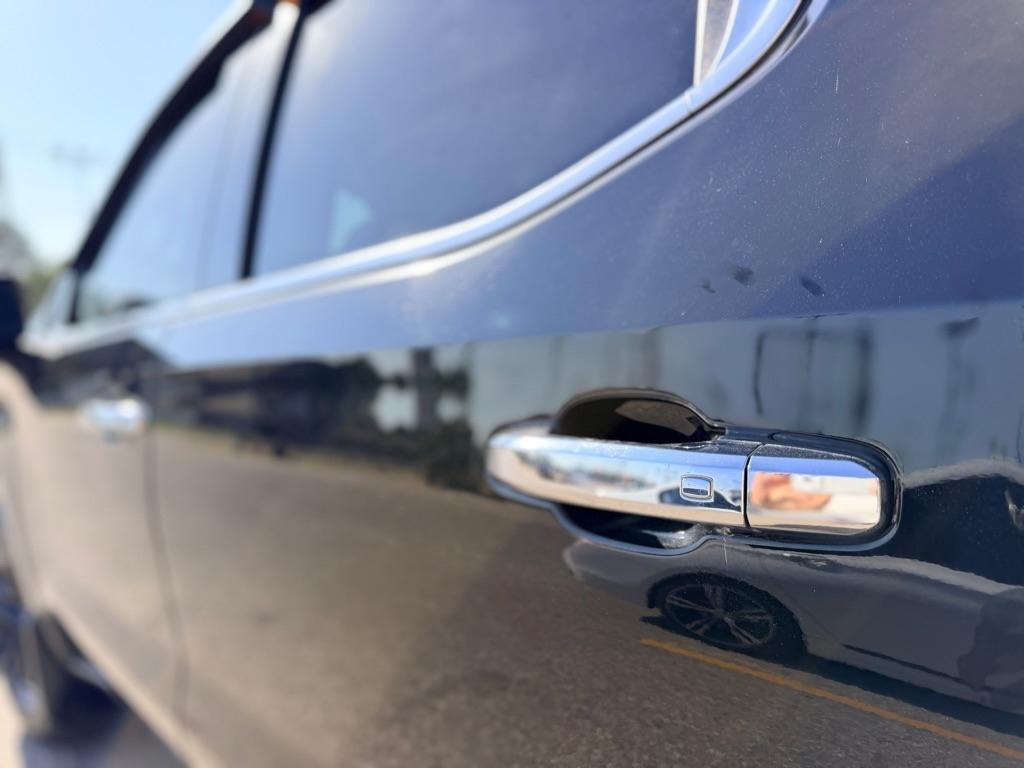 Chevrolet Silverado 1500  2019