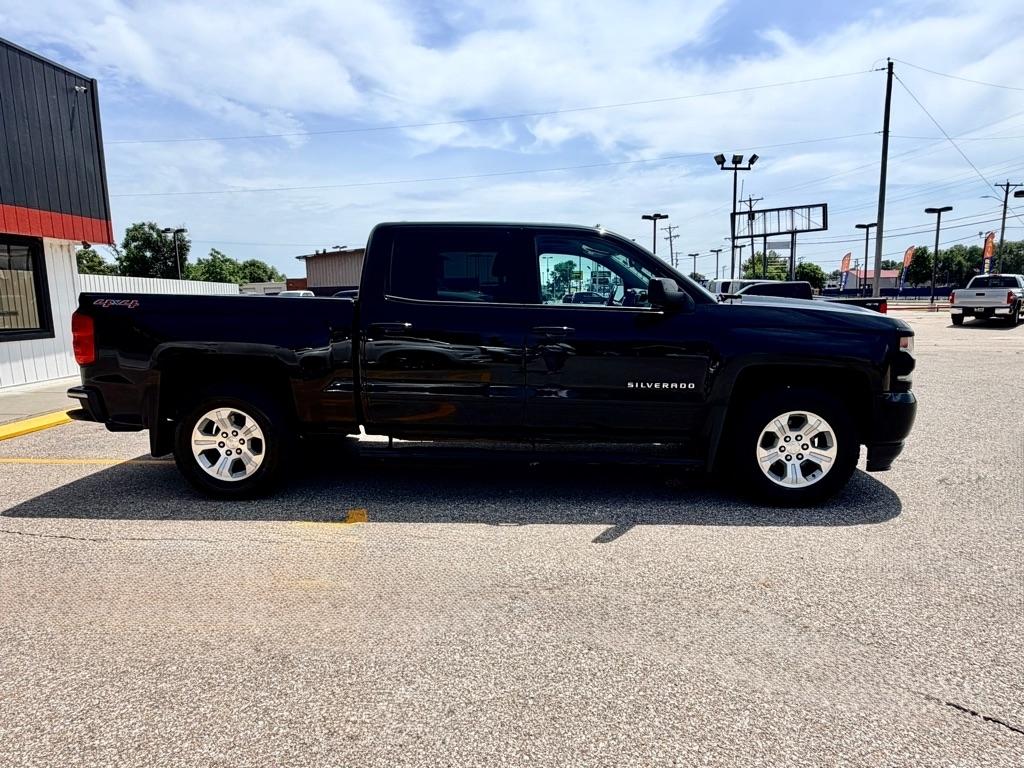 Chevrolet Silverado 1500  2016