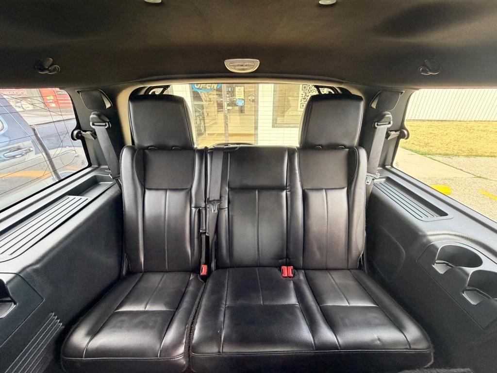 Ford Expedition  2016