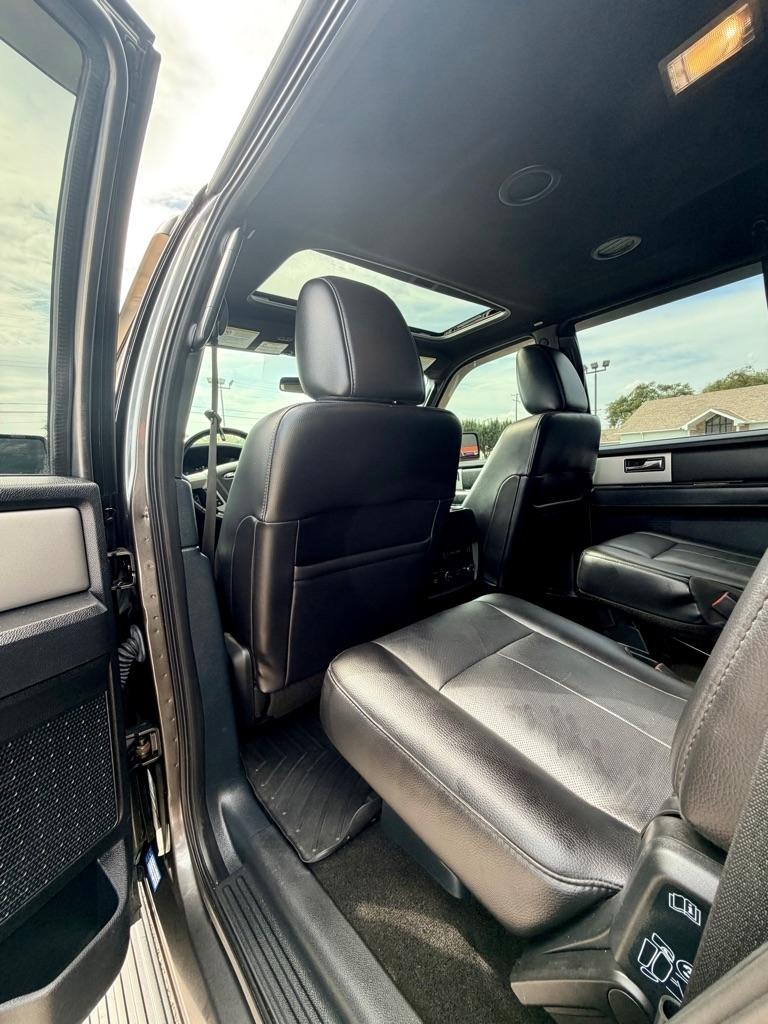 Ford Expedition  2016