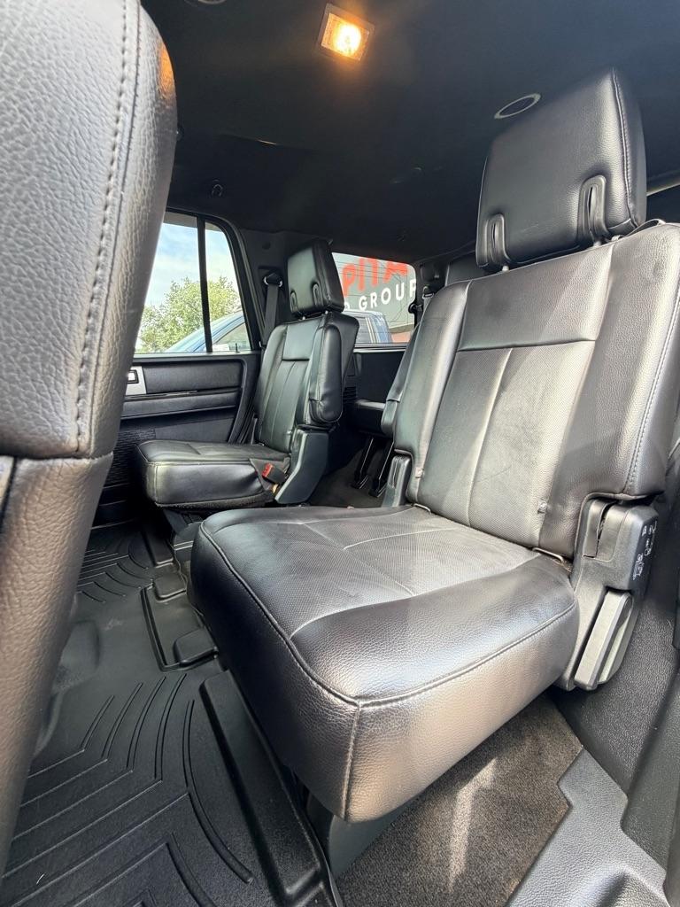 Ford Expedition  2016
