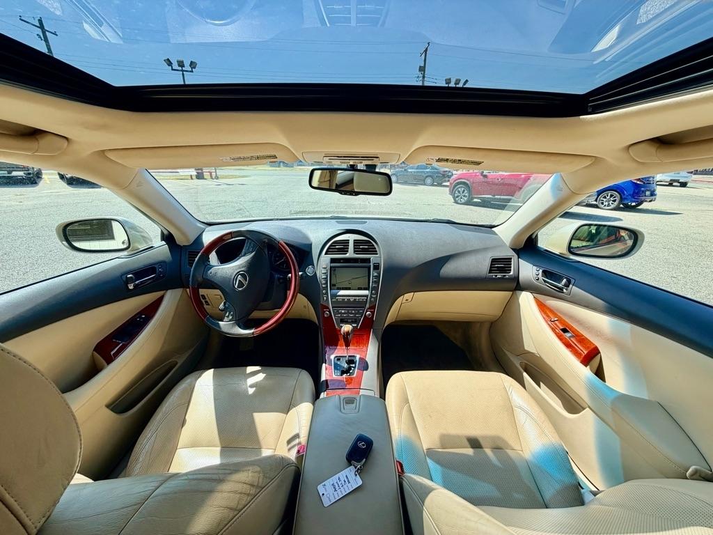 Lexus ES 350  2009