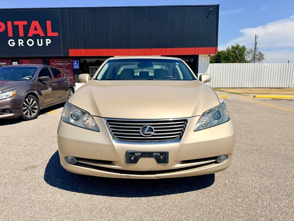 Lexus ES 350  2009