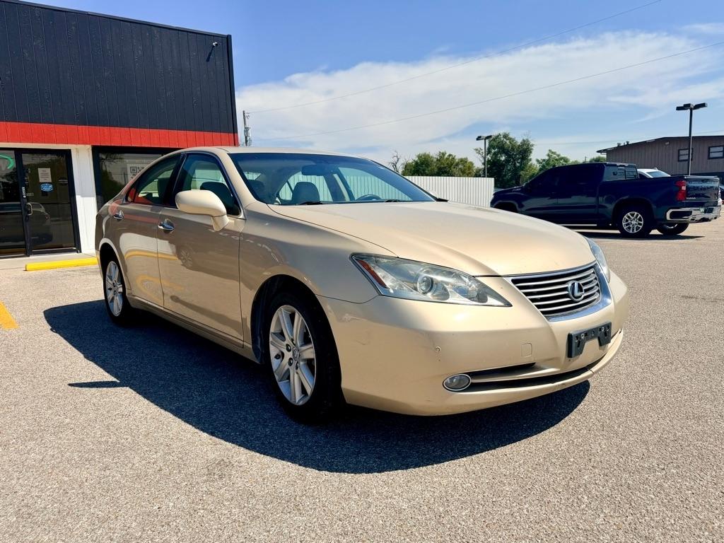 Lexus ES 350  2009