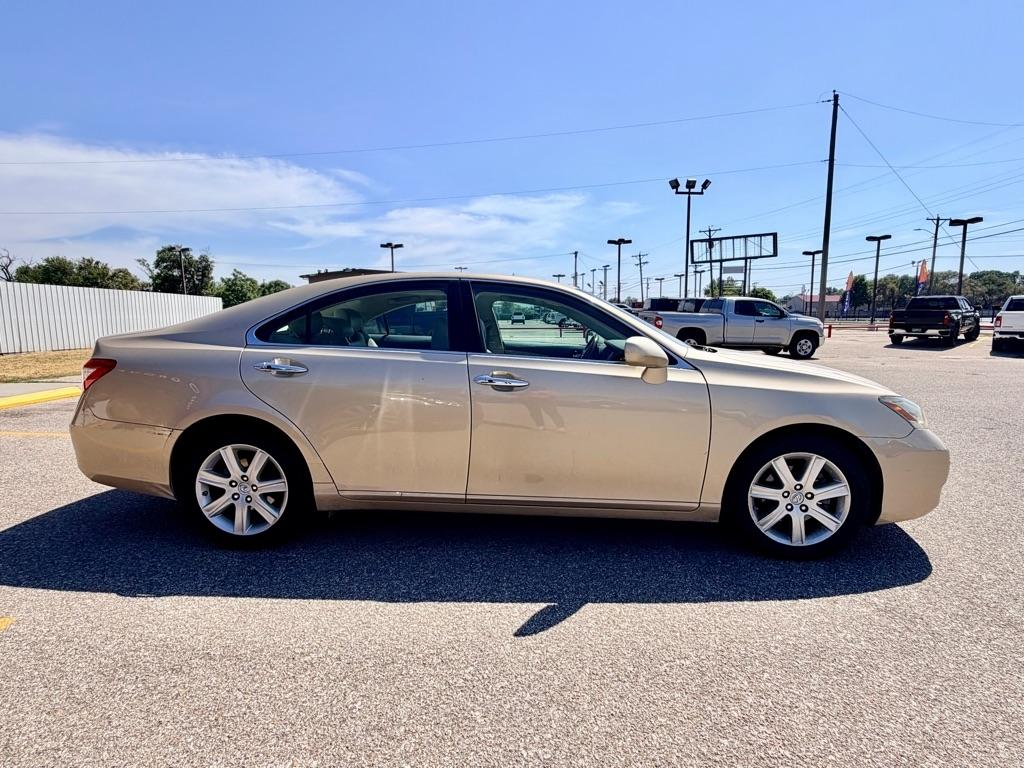 Lexus ES 350  2009