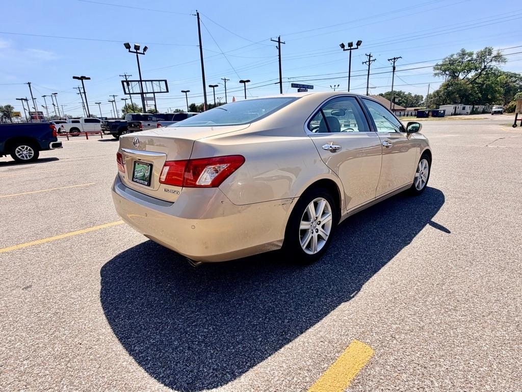 Lexus ES 350  2009
