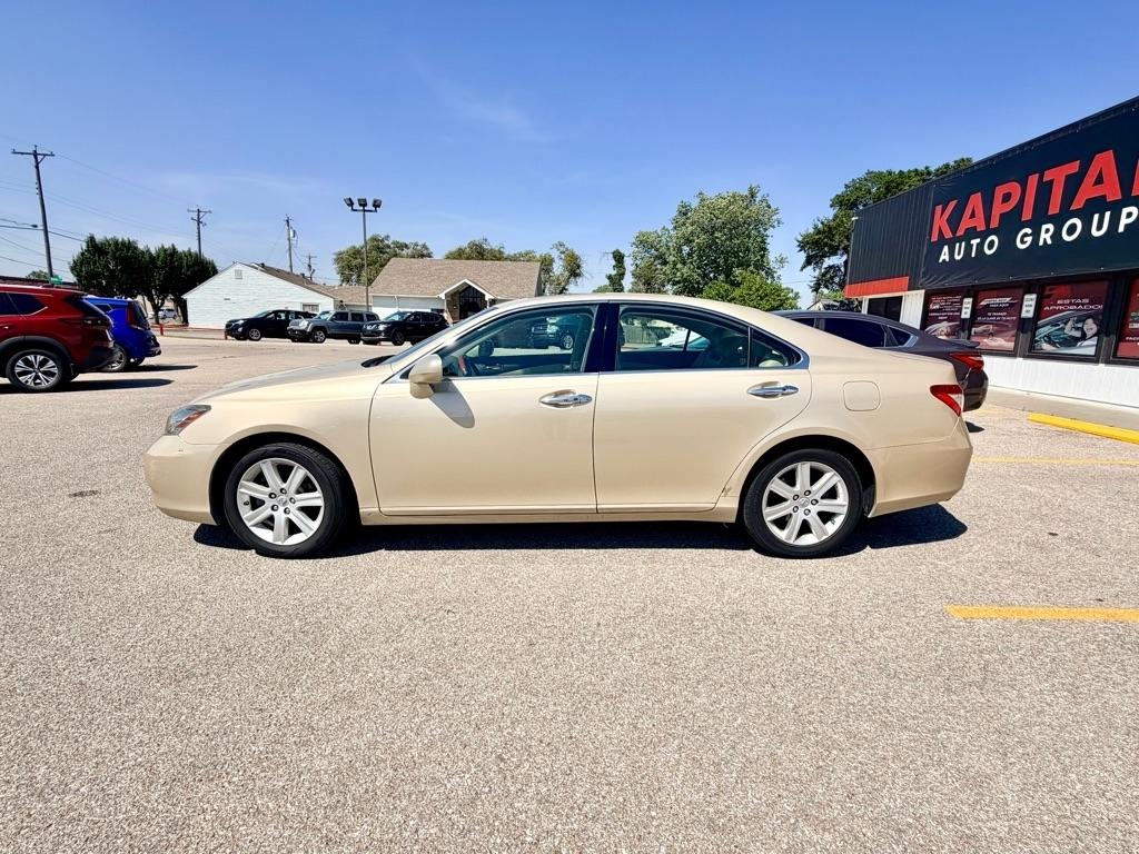 Lexus ES 350  2009