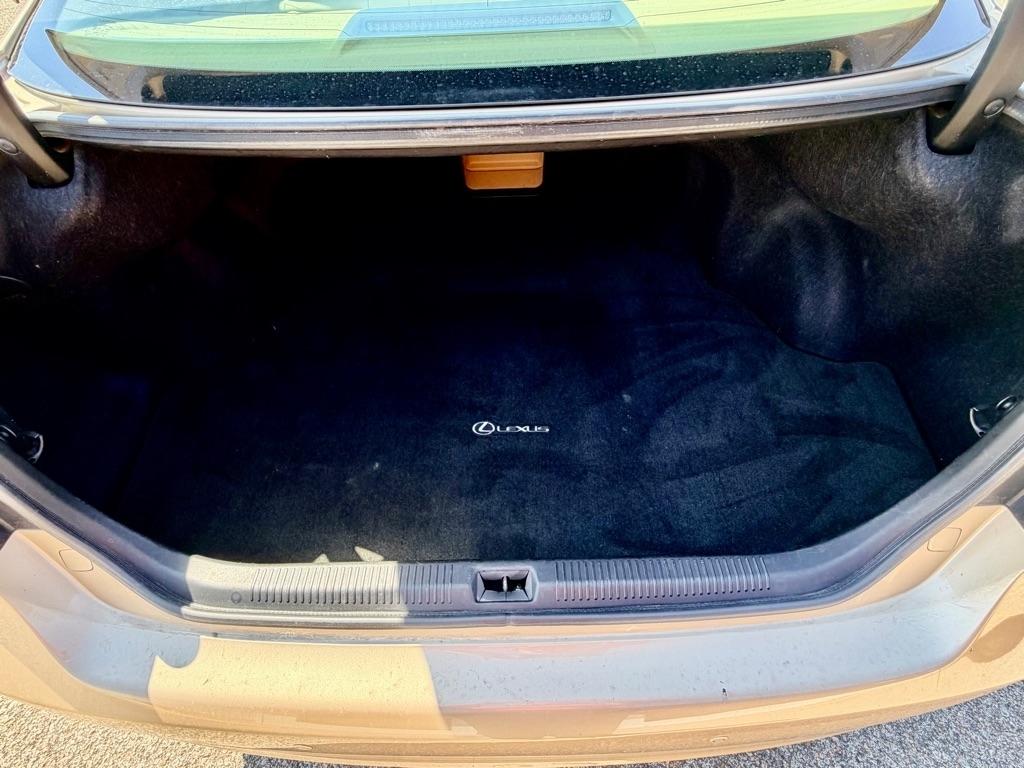 Lexus ES 350  2009