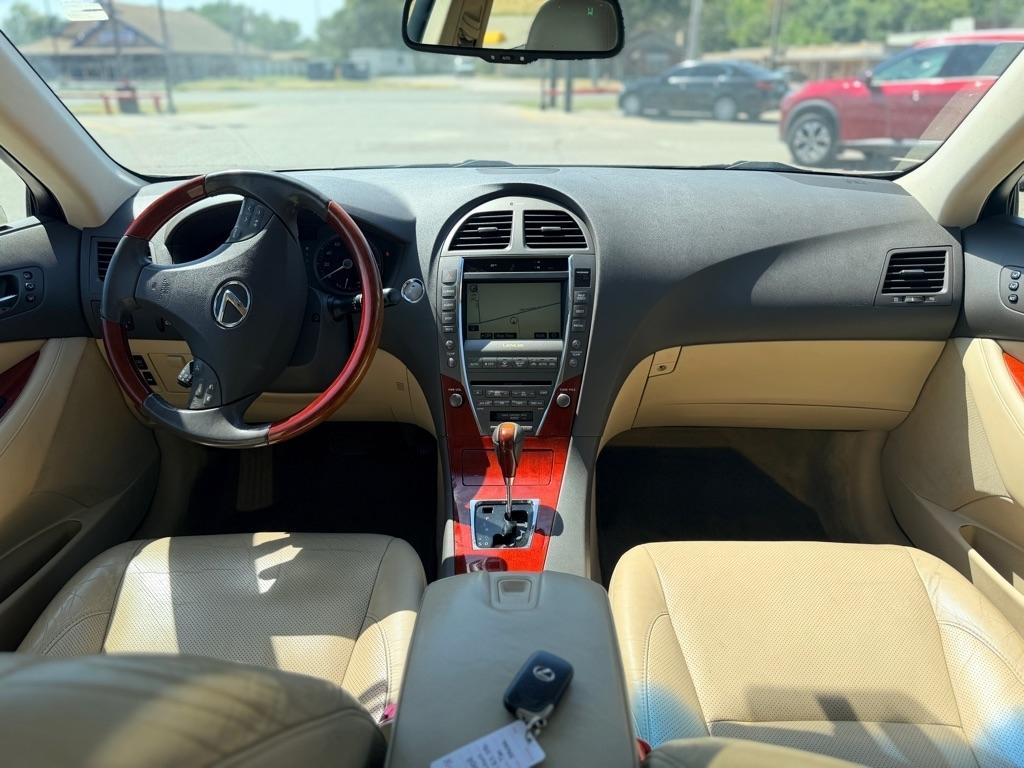 Lexus ES 350  2009
