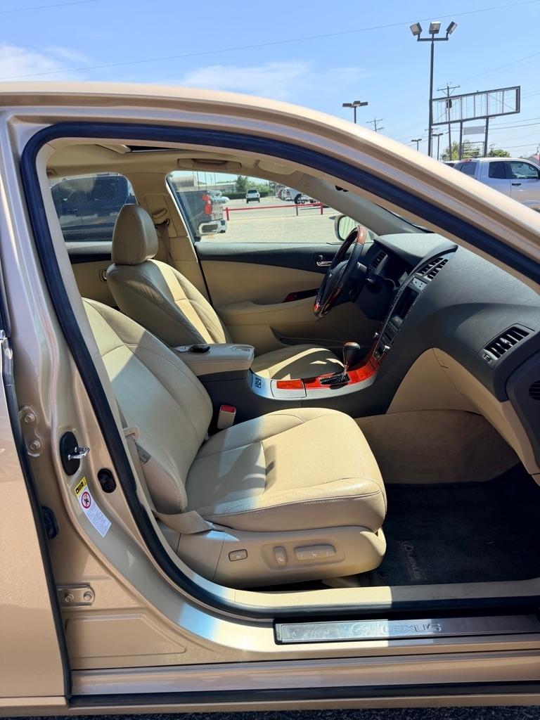 Lexus ES 350  2009