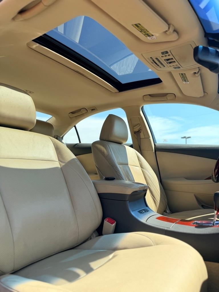 Lexus ES 350  2009