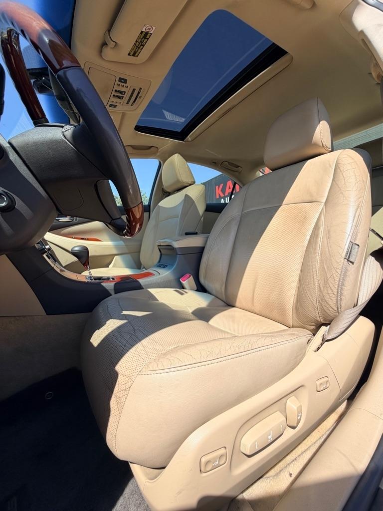 Lexus ES 350  2009