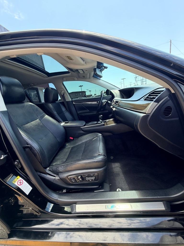 Lexus GS  2013
