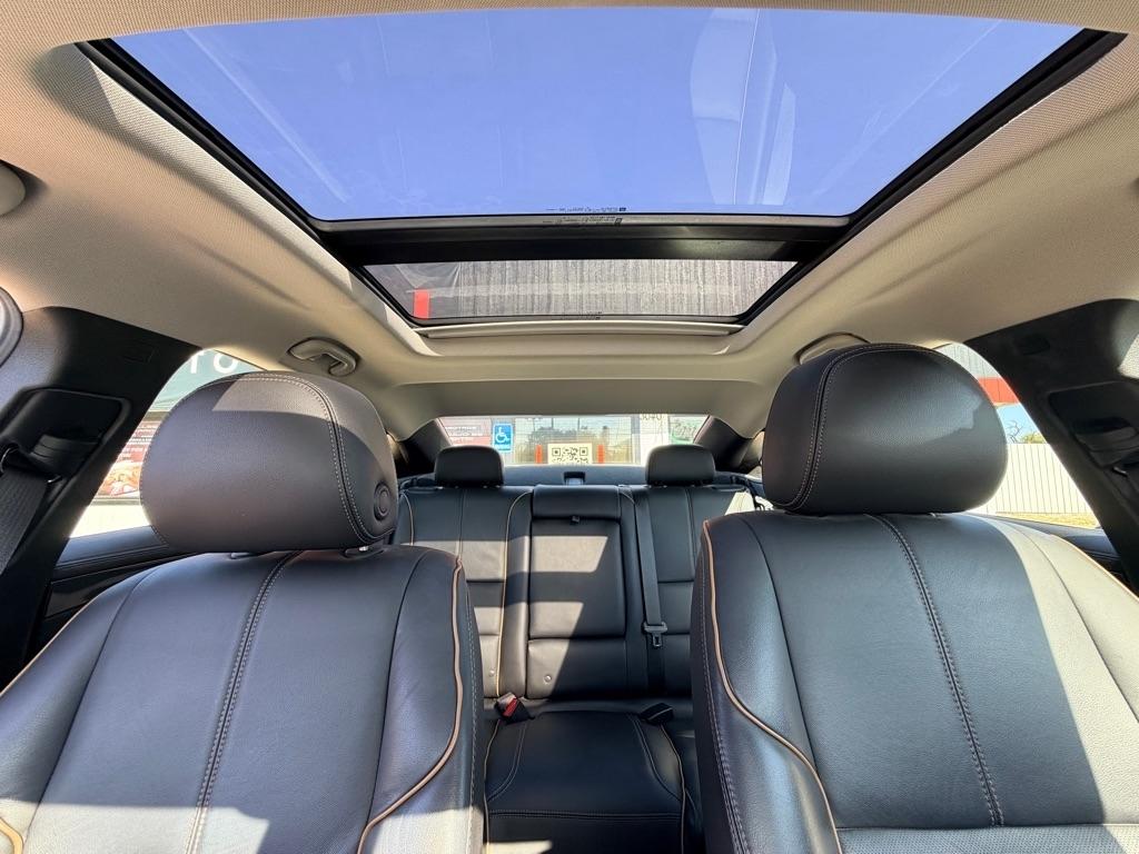 Chevrolet Impala  2014