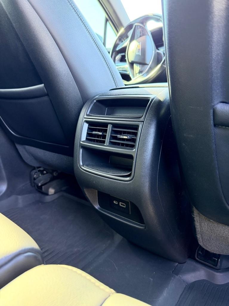 Cadillac XT5  2021