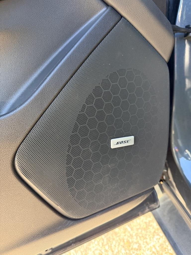 Cadillac XT5  2021