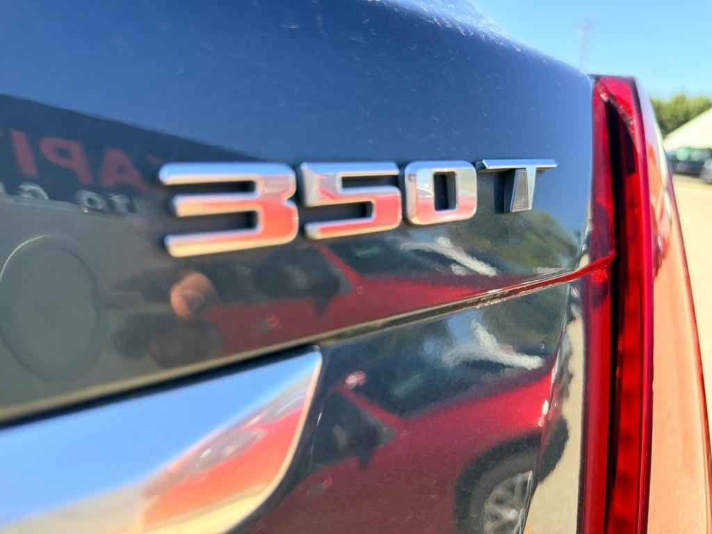 Cadillac XT5  2021