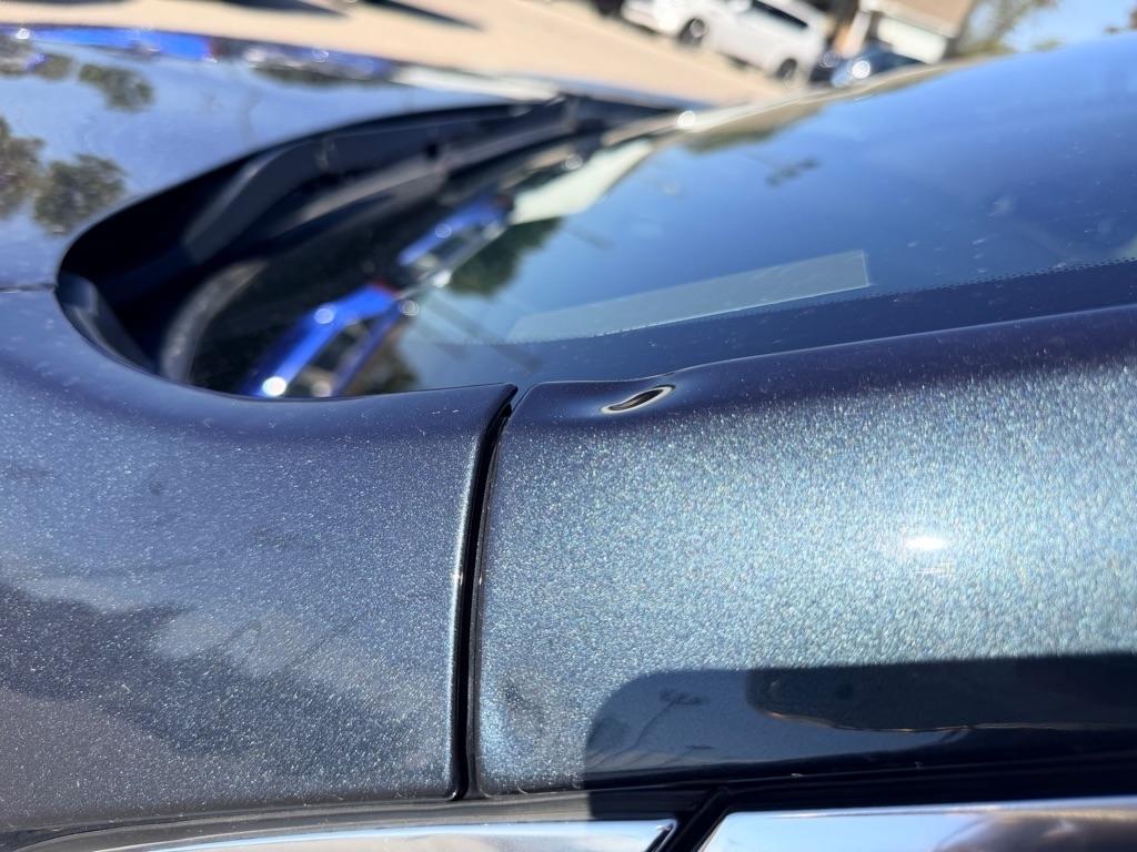 Cadillac XT5  2021