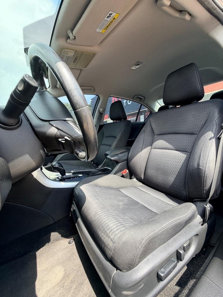 Honda Accord  2015