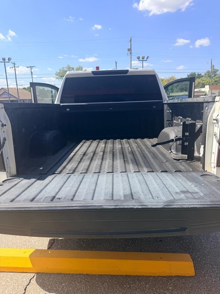 Chevrolet Silverado 1500  2022