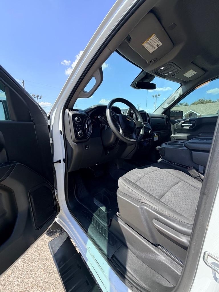 Chevrolet Silverado 1500  2022