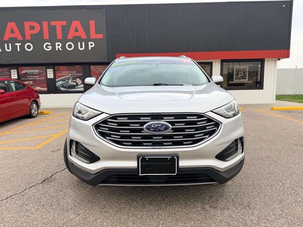 Ford Edge  2019