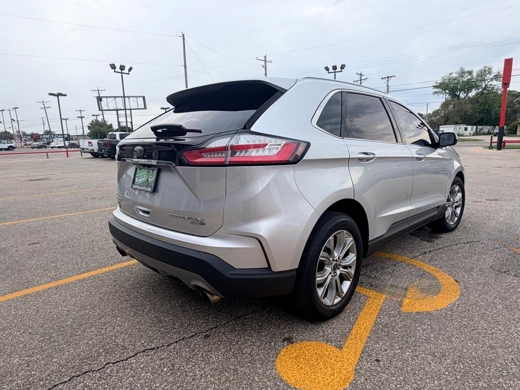 Ford Edge  2019
