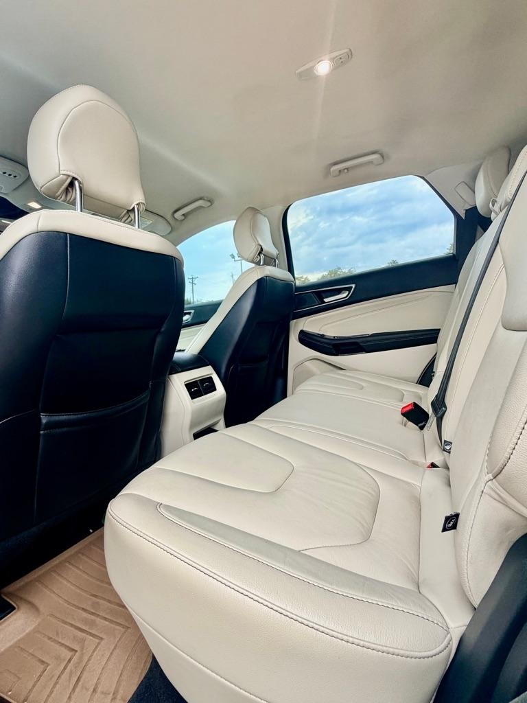Ford Edge  2019