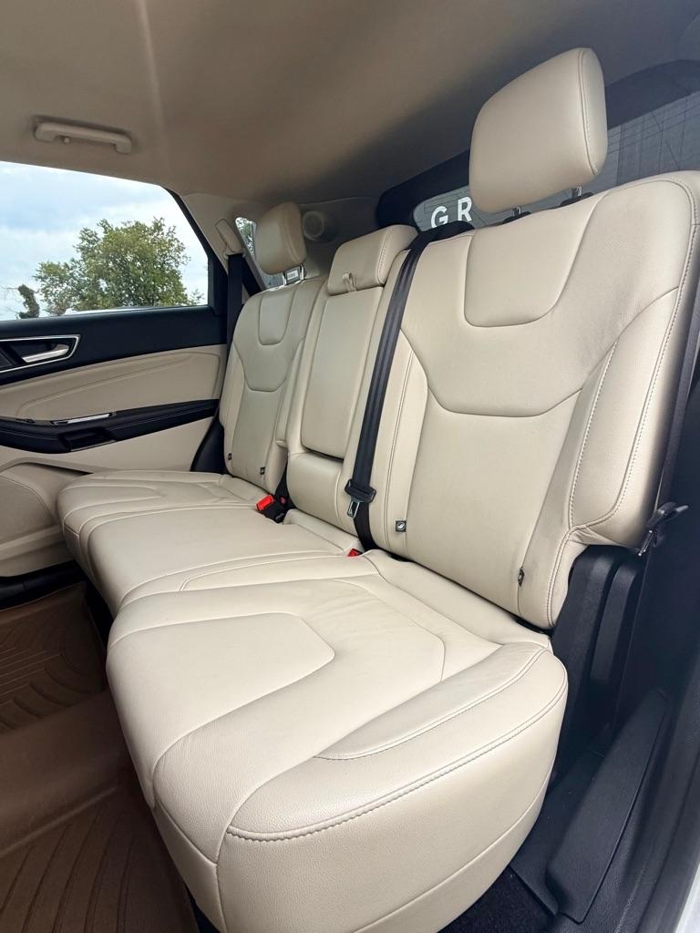 Ford Edge  2019