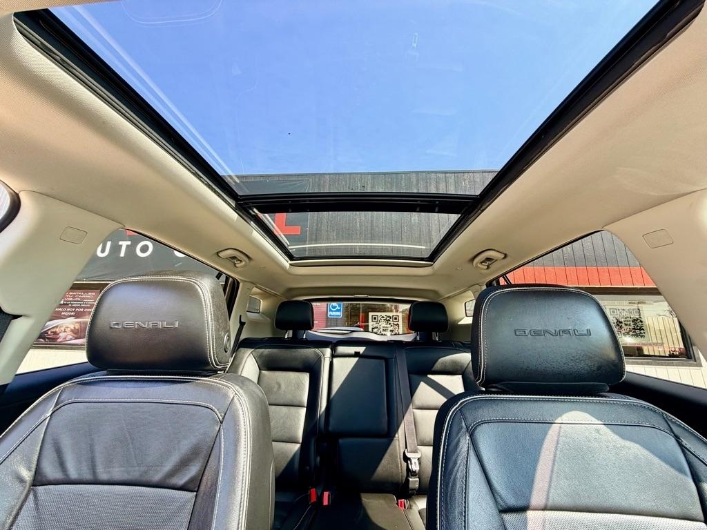 GMC Terrain  2019
