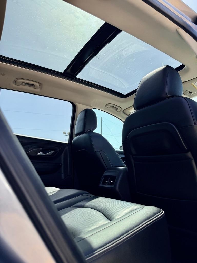GMC Terrain  2019