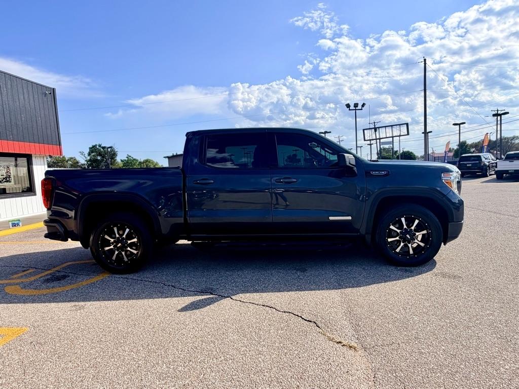 GMC Sierra 1500  2020
